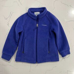 Columbia 3T Fleece Jacket